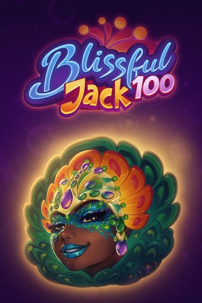 Blissfull Jack 100 Slot bei Betrepublic Casino
