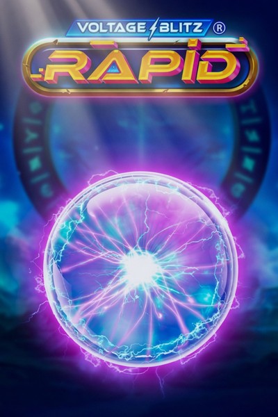 Voltage Blitz Rapid Slot bei Betwest Casino