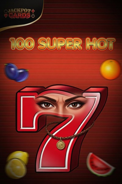 100 Super Hot Slot bei Casinova Casino