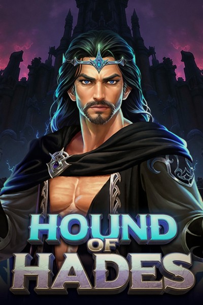 Hound of Hades Slot bei Cleobetra Casino