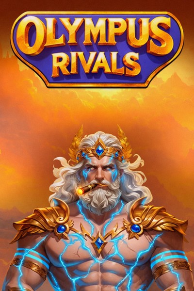 Olympus Rivals Slot bei Kingmaker Casino